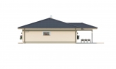 View - BUNGALOW 208
